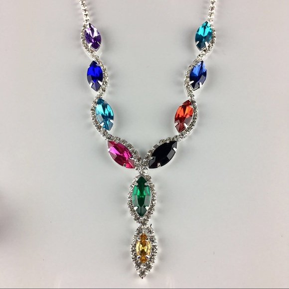 Jewelry - Jewelry set